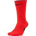 NIKE Elite 18 Crew Red/black