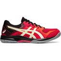 ASICS Rocket 9 Speed Red/White