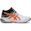 ASICS Beyond 6 MT White/shocking orange