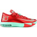 NIKE KD 6 Christmas