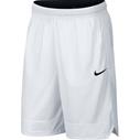 NIKE Dri-Fit Icon Shorts White