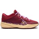 NIKE Zoom Freak 5 Alphabet Bros Red