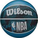 WILSON NBA DRV Plus Vibe Black/blue