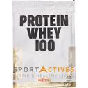 In2zym Protein Whey100 Vanilje 750g