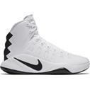 NIKE Hyperdunk 16 White/Black