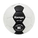 KEMPA Soft Grip Håndbold Black/white