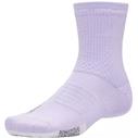 UA Curry Playmaker Mid Transparent