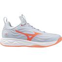MIZUNO Luminous Elite - Blue Finch/Lava Orange
