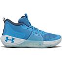 UA Embiid 1 Mineral Blue