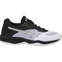 ASICS Netburner FF White/Black