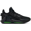 LEBRON Witness 6 Black/black