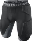NIKE Pro Hyperstrong 2.0 Black Shorts