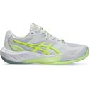 ASICS Sky Elite FF 4 - White/Illuminate Yellow