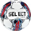 SELECT Futsal Super TB Fodbold V22 White/red