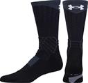 UA Basketball Drive Crew Socks