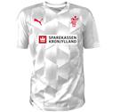 PUMA DHF Dame Original White 2020-21