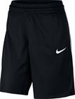 NIKE Essential Womens Shorts Black