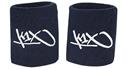 K1X Wristband Navy