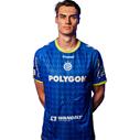 HUMMEL VFL Gummersbach 25/26 Jr. Home