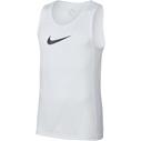 NIKE HBR Tank Top White