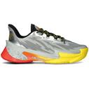 UA Curry Series 7 - Iron Sharpens