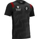 RS Volley/Glostrup Jersey Sort