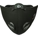 RESPRO Ultralight Mask Black