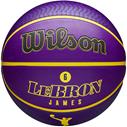 WILSON NBA Player Icon Lebron Outdoor
