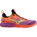 MIZUNO Luminous Elite Dahlia/Lava Orange