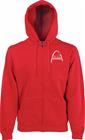 Rosenlund Hoody Dame