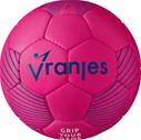 VRANJES 20 Håndbold Pink Str. 2