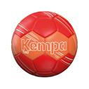 KEMPA Tiro Håndbold Red/shock red Str. 00 (Micro)