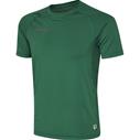 HUMMEL First Performance T/S Green