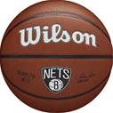 WILSON NBA Team Nets