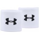 UA Wristband White