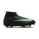 NIKE Superfly II Academy FGMG Black/Green
