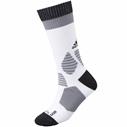 ADIDAS Comfort ID White Socks