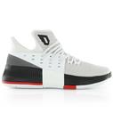 ADIDAS D Lillard 3 "Rip City" White