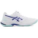 ASICS Netburner FF 3 White/Blue Violet