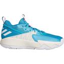 ADIDAS D Lillard Certified Signal Cyan