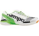 KEMPA Attack 2 White/lime