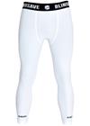 BLINDSAVE 3/4 Tights White