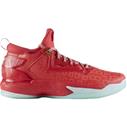 ADIDAS D Lillard 2 Rayred/Icegreen "D-Time"