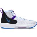 NIKE Zoom Rize White/photo blue