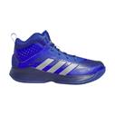 ADIDAS Cross Em Up 5 K Blue