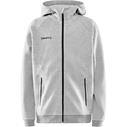 CRAFT Core Soul Full Zip Hood JR.