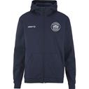 Silkeborg KFUM Community Zip Hoody
