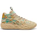 PUMA MB.04 - Flare