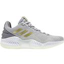 ADIDAS Pro Bounce Low Aero Green/Gold