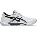 ASICS Tactic 13 White-Black
